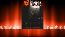Rahman - Yaralıyam Değme Bana