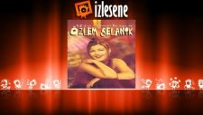 Özlem Selanik - Hasret Düştü Yollarıma