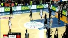 Beşiktaş Milangaz Tarih Yazdı!