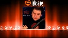 Cihat Aşkın - No 21, D Major Moderato E Sempre Marcato, 12/8