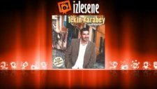 Tekin Karabey - Kar Yağardı Erzurum'a