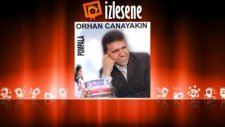 Orhan Canayakın - Yazıyorum