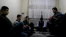 Celil Ayrancı - Ne Sevdiğin Belli Ne Sevmediğin