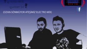 Ozan - Sönmüyor Ateşimiz Ozan - Sönmüyor Ateşimiz