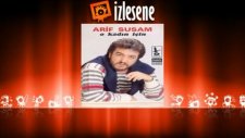 Arif Susam - Dün Vardın Bugün Yoksun Sen