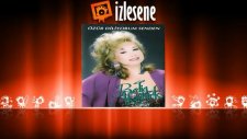 Bedia Akartürk - PotporiEyvanına Vardım - Ay Doğar Gider - Ula Ula Niyazi