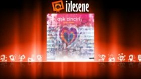 Mustafa Demirci - Aşk Zinciri Mustafa Demirci - Aşk Zinciri