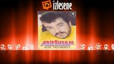 Arif Susam - Aşk Mı Diyorsun