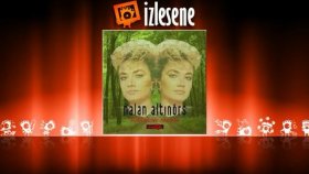 Nalan Altınörs - Elveda Nalan Altınörs - Elveda