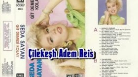 Seda Sayan - Sever Bu Gönlüm Seda Sayan - Sever Bu Gönlüm