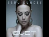 Ebru Gündeş-_-2008 Albüm İlk Kez Ölümsüz Aşklar