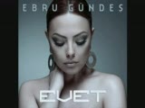 ebru gündeş 2008 ewet