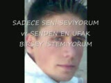 Sana Asıkım