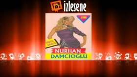 Nurhan Damcıoğlu - Yemeni Bağlamış Telli Başına Nurhan Damcıoğlu - Yemeni Bağlamış Telli Başına
