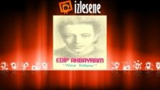 Edip Akbayram - Sinesine Vura Vura