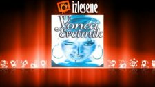 Yonca Evcimik - Tükendik