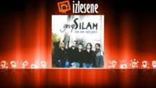 Grup Sılam - Halaylar (Potpori) Ellik - Pınara Gel ki Görem - Erzincan'ın Güzelleri - Giderem Beyles