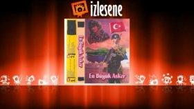Küçük Tülay - Kahverengi Gözlerin Küçük Tülay - Kahverengi Gözlerin