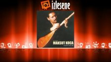 Maksut (Feryadi) Koca - Ver Yesin