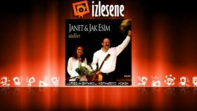 Janet - Jak Esim Ensemble - Alfonsito Janet - Jak Esim Ensemble - Alfonsito