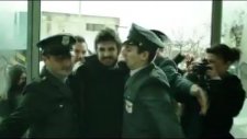 Patlak Sokaklar Gerzomat Film Fragman (2012)