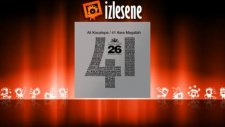 Ali Kocatepe - Haykırıyorum