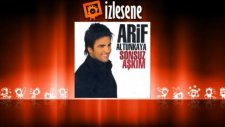 Arif Altunkaya - İnadı Bırak