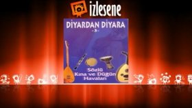 Ali Kaya - Canımız Sağolsun Ali Kaya - Canımız Sağolsun