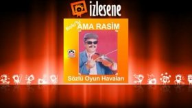 Bolulu Ama Rasim - Bağlar Gazeli Bolulu Ama Rasim - Bağlar Gazeli