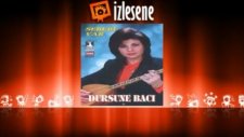 Dursune Bacı - Bayramımız Olur