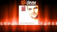 Kıvırcık Ali - Ahuzarım