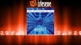Rashit - Ölmek İçin Çok Genç Rashit - Ölmek İçin Çok Genç