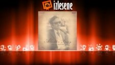 Alaaddin Şensoy - Darıldın Mı Cicim Bana