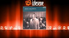 Zeki Müren - Acemkurdi Peşrev (I. Hane - Teslim)