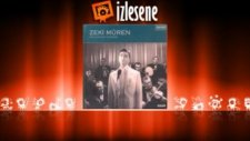 Zeki Müren - Kamer Çehre Peri-Ru Tende Canım (Hicaz Müsemmen Şarkı)