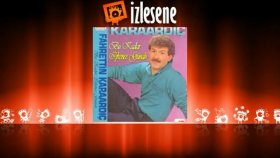 Fahrettin Karaardıç - Düşme Fahrettin Karaardıç - Düşme