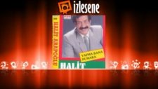 Halit Arapoğlu - Yapma Bana Numara