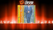 Malatyalı İbrahim - Gözümde Tütüyorsun