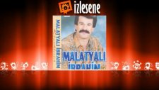 Malatyalı İbrahim - Havalısın Havalı