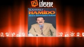 Kahtalı Hamido - Böyle Şansın Ta İçine Kahtalı Hamido - Böyle Şansın Ta İçine