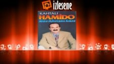 Kahtalı Hamido - Komşu Kızı