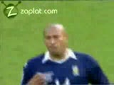 Bu Gol Kaçmazzzzzzzzzz