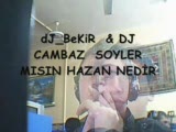 Dj Bekir & Dj Cambaz Hazal Nedir