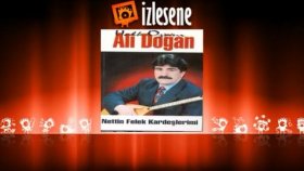 Ali Doğan - Gel Evladım Ali Doğan - Gel Evladım