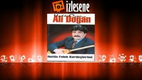 Ali Doğan - Hangi Yüzle Ali Doğan - Hangi Yüzle