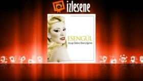 Esengül - Çok Üzgünsün Arkadaş Esengül - Çok Üzgünsün Arkadaş