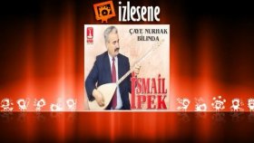 İsmail İpek - Avamunzure İsmail İpek - Avamunzure