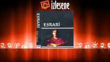 Esrari - Bu Bir Sevdadır
