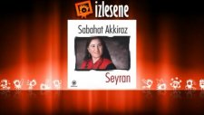 Sabahat Akkiraz - Hey Dost