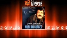 Müslüm Gürses - Bulursun Beni